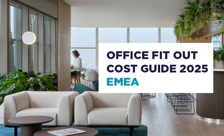 Fit Out Cost Guide 2025