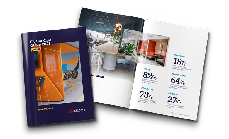 Office Fit Out Cost Guide