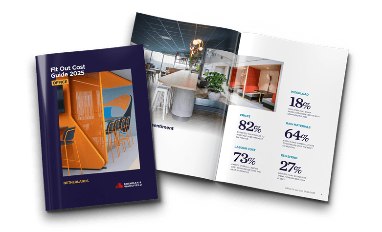 Fit Out Cost Guide 2025
