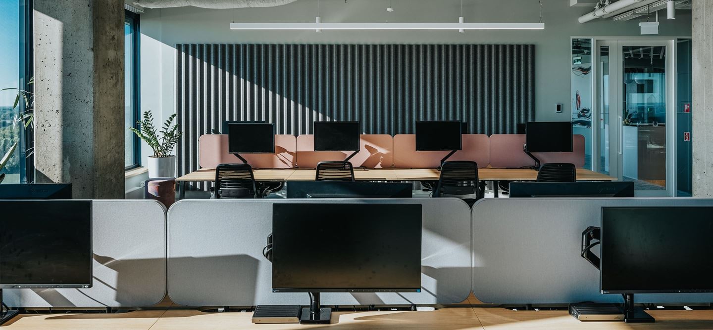 Office Fit Out Cost Guide