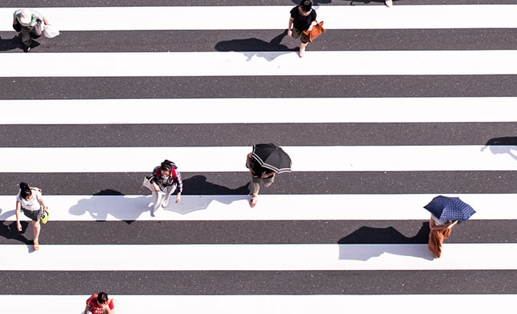 People 2 Generic card