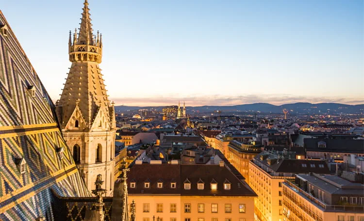 Vienna