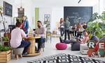 Coworking Belgium