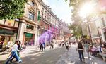 European High Streets Ranking