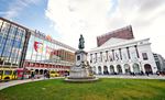 Liège Take-up