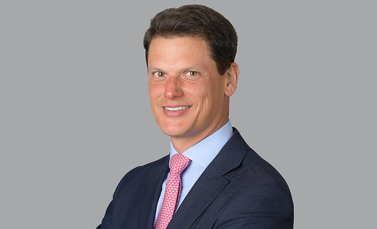Marc-Antoine Buysschaert appointed new Head of Belgium
