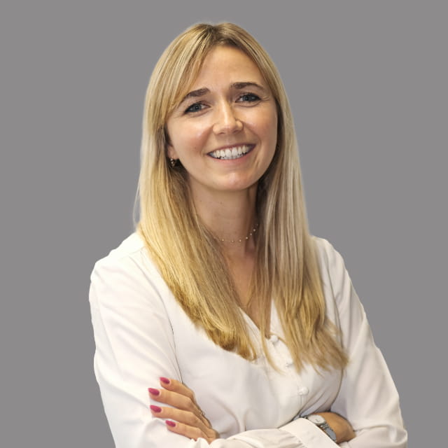 Victoria Tanret