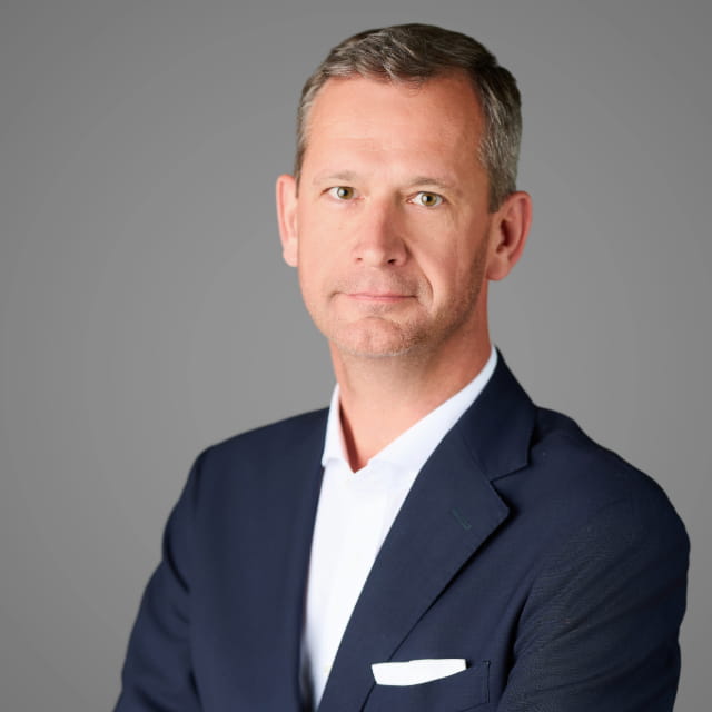 Xavier Van Delft bio