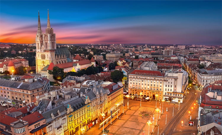 Zagreb