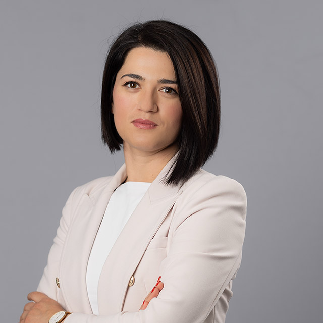 Andrea Popovic