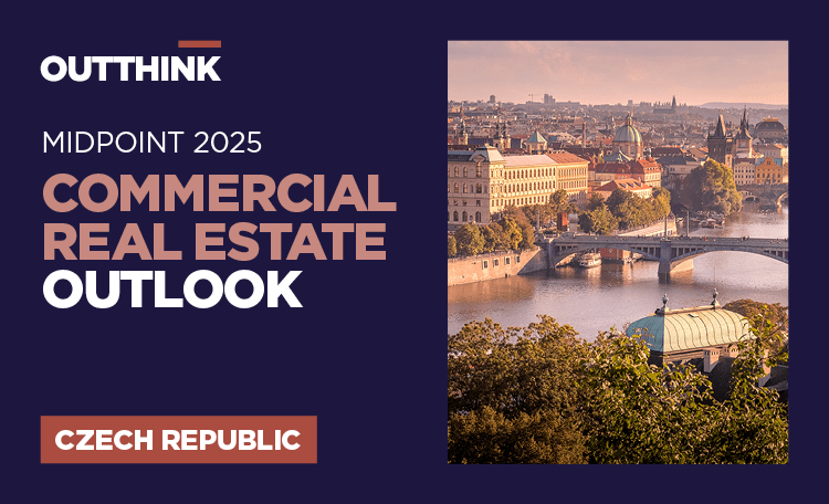 Prague, cover, report