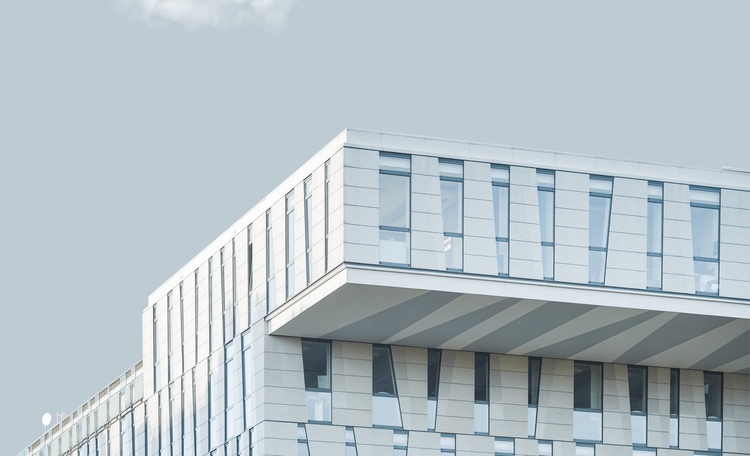 Amazon office Prague