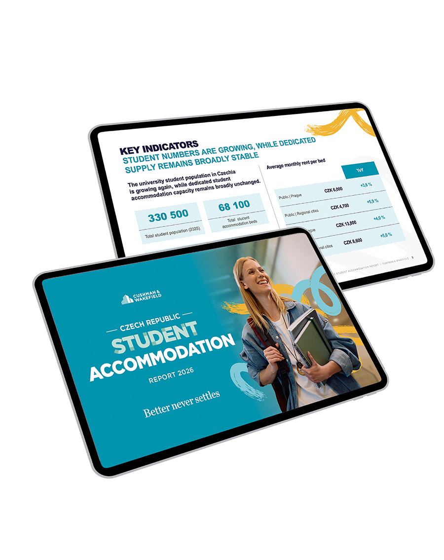 report, student, woman
