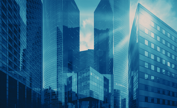 city, building