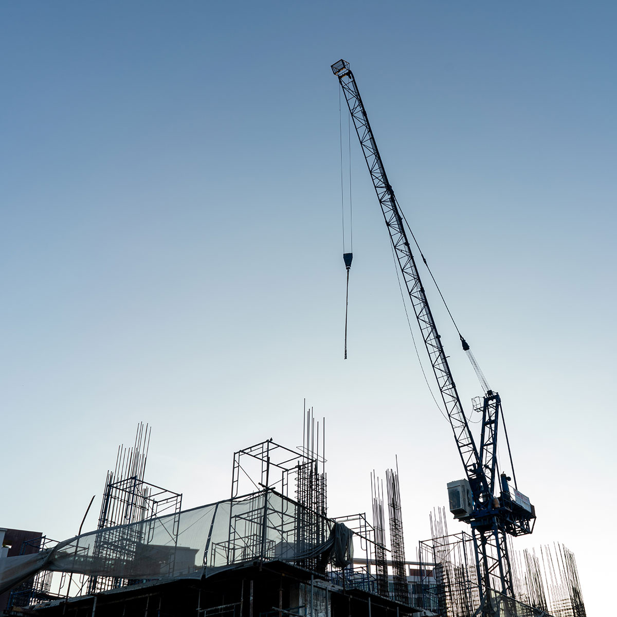 Czech Republic CRE (image)