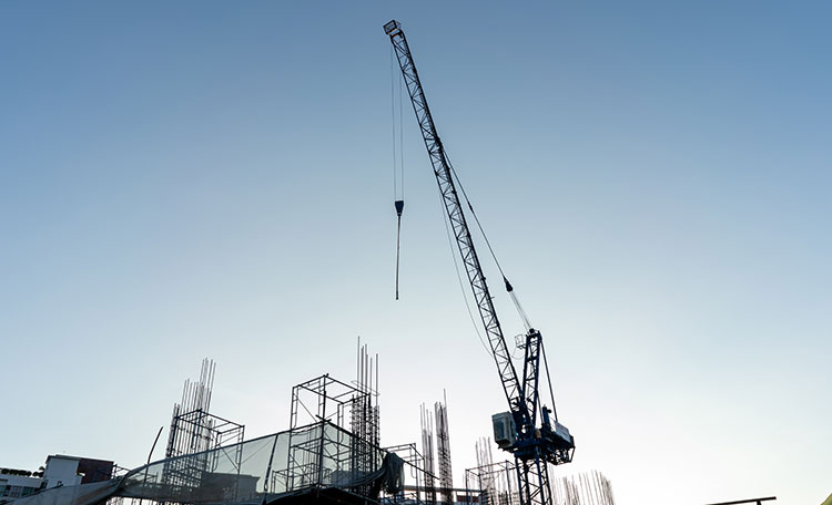 Czech Republic CRE Construction (image)