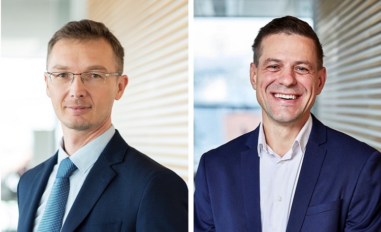 Petr Dolejs, Petr Markvart