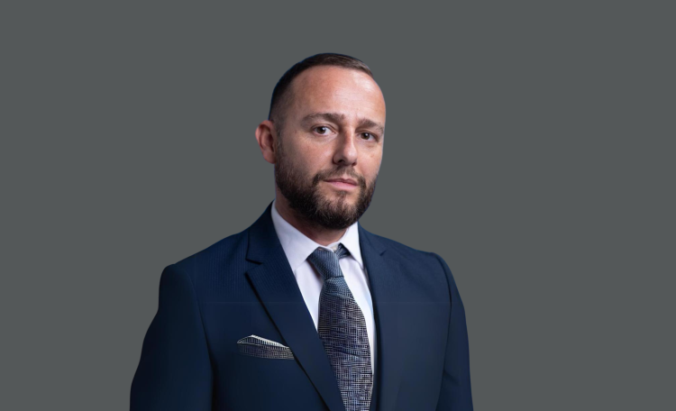 Marjan Gigov
