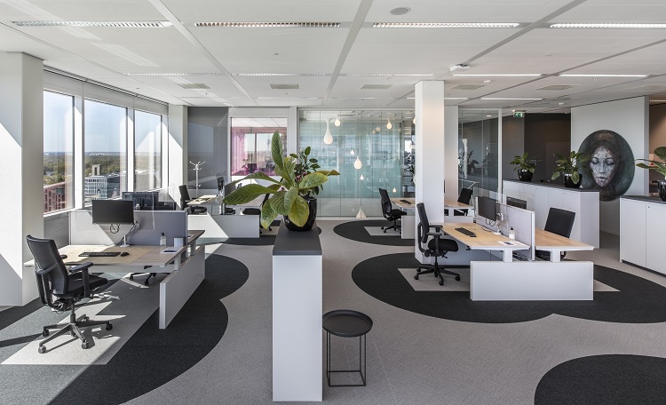 Cushman & Wakefield releases how-to guide for reopening workplaces