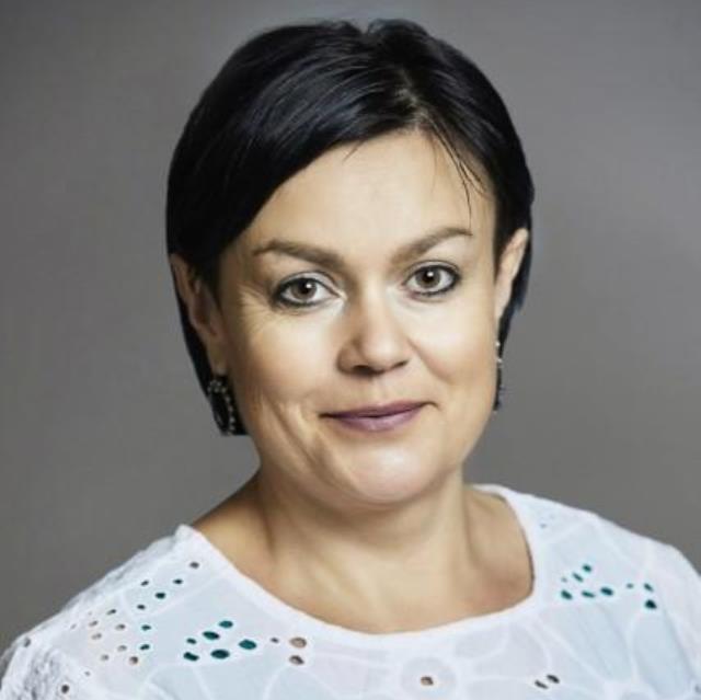 Gabriela usterov