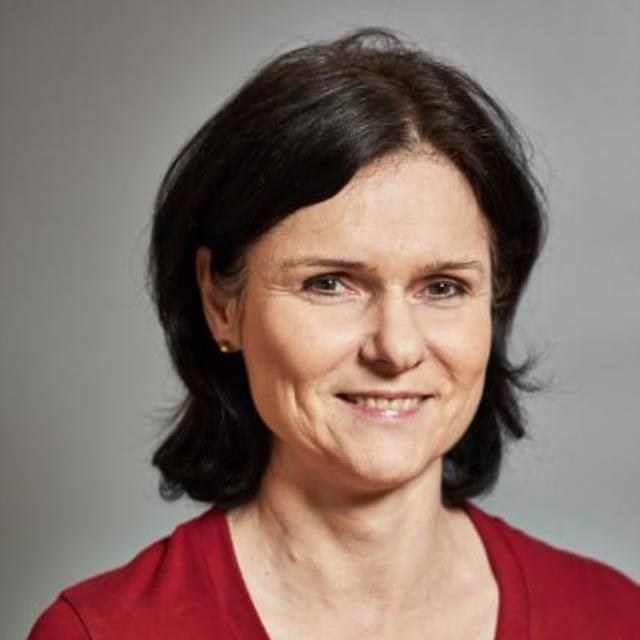 Petra Balakova