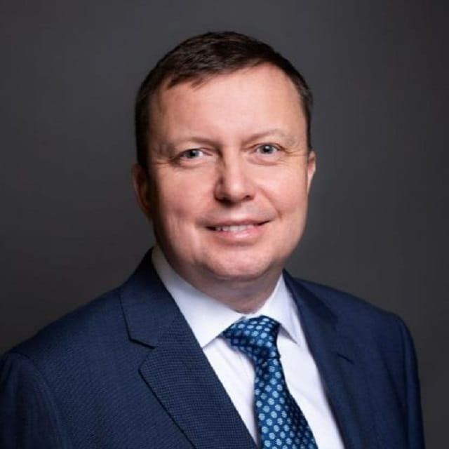 Robert Skladal