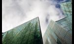 Sustainability, buildings, offices