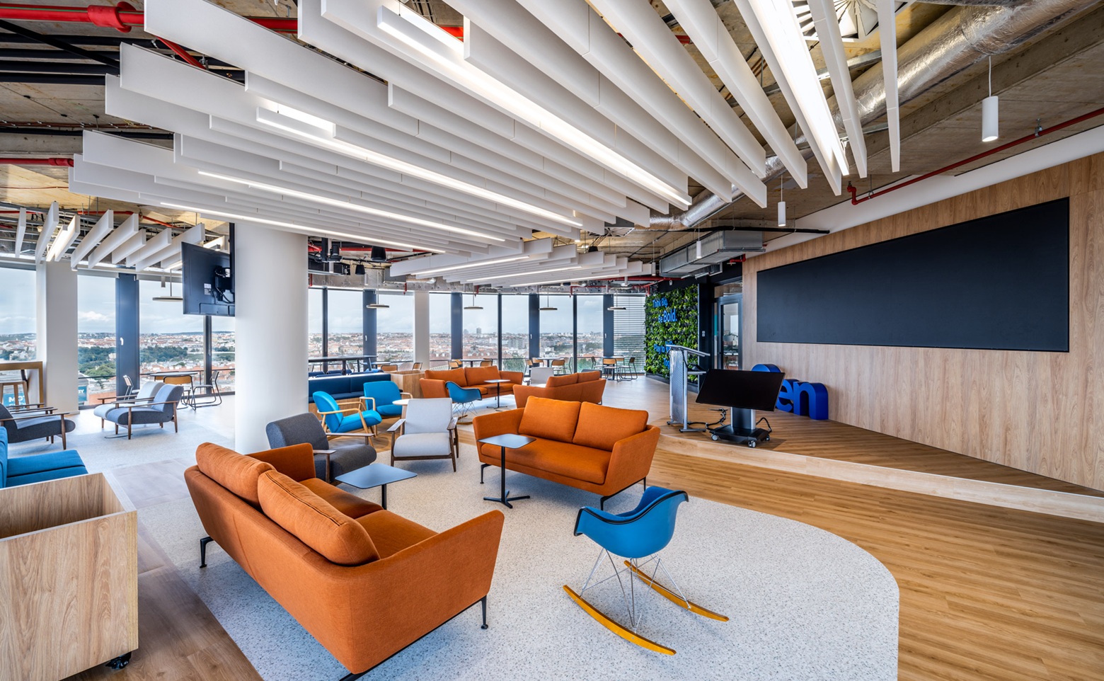 office, meeting, gen