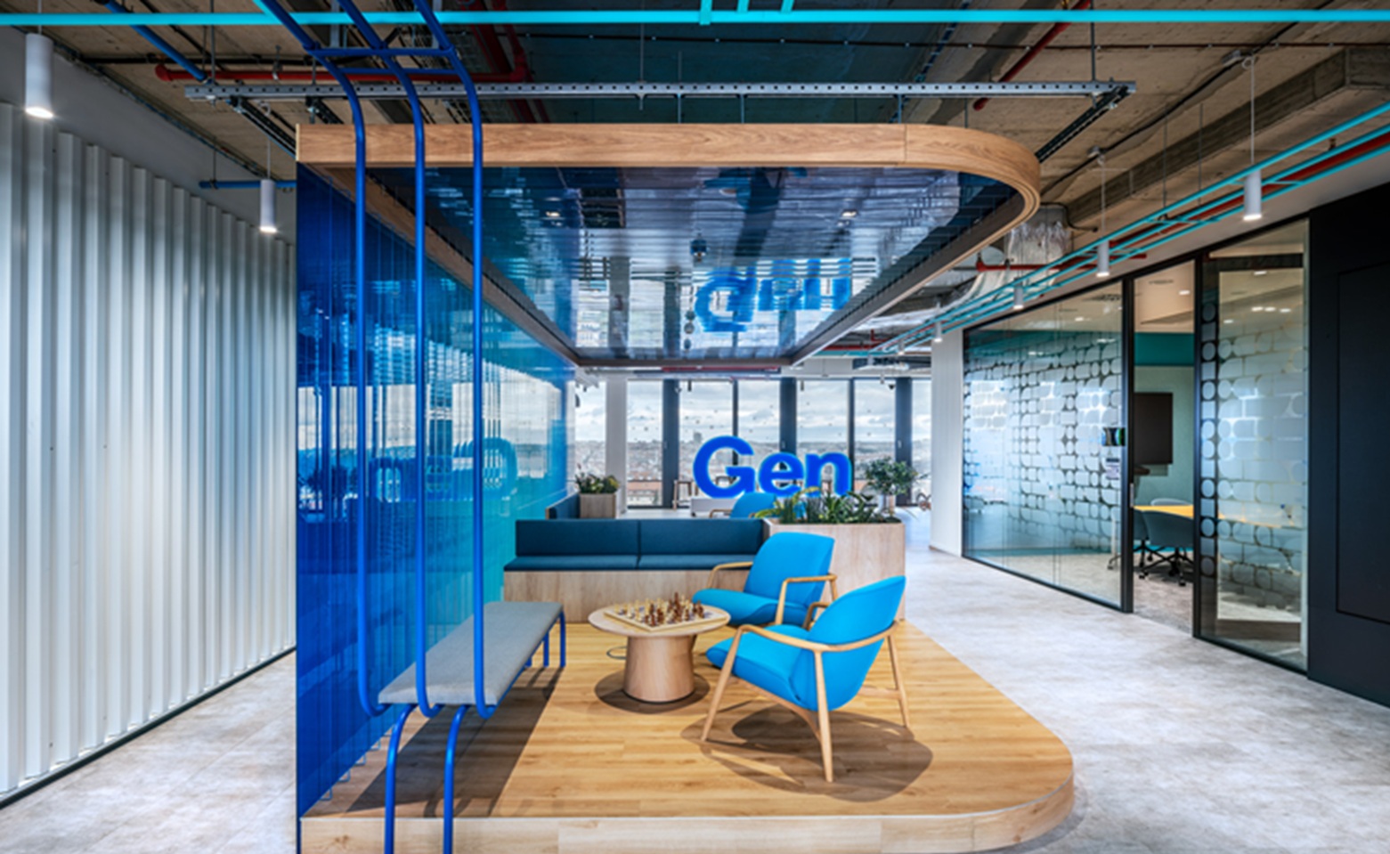 office, gen, reception