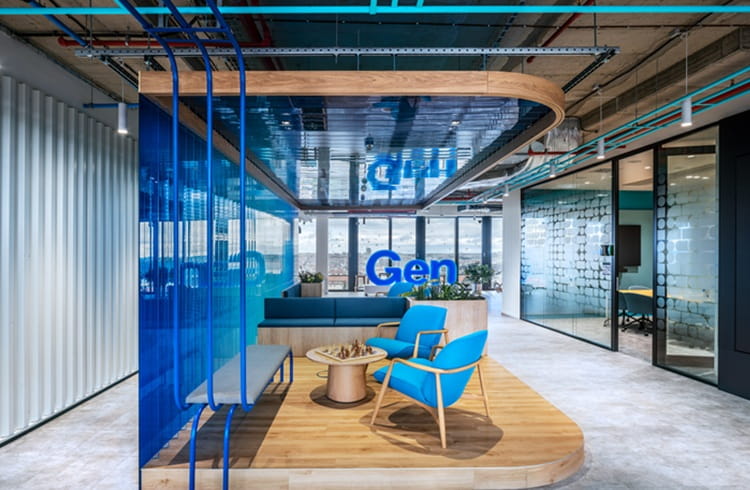 gen, reception, office