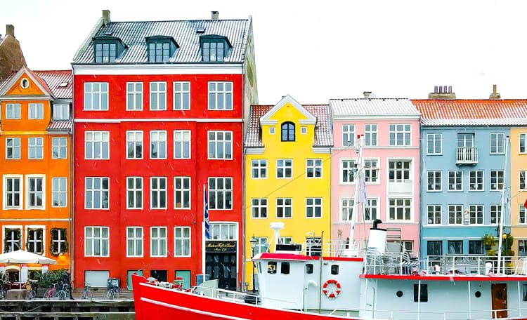 Copenhagen