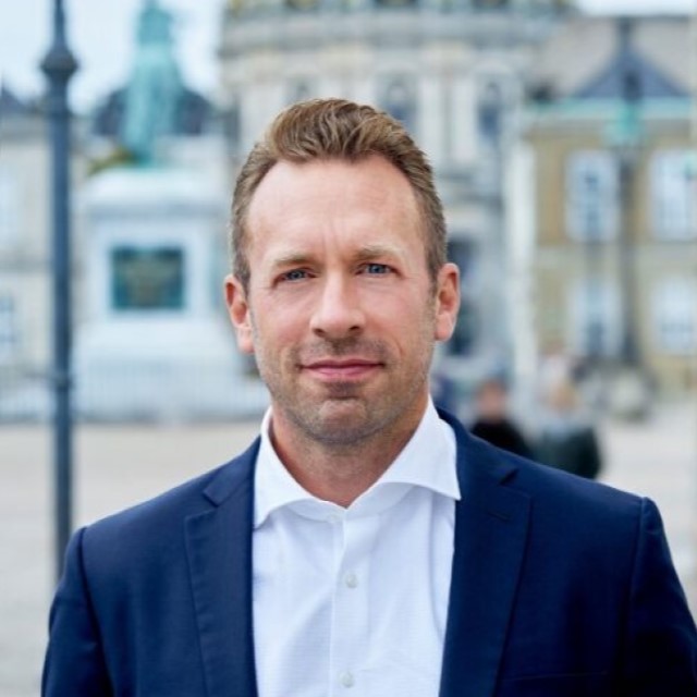 Kim Søberg Petersen