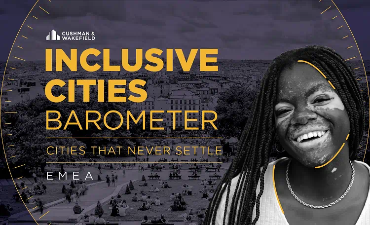 Inclusive Cities Barometer