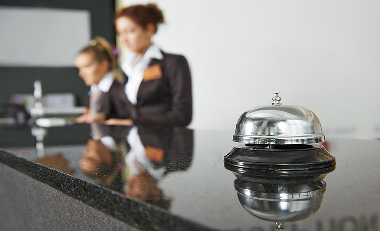 Hotel Operator Beat Iberia