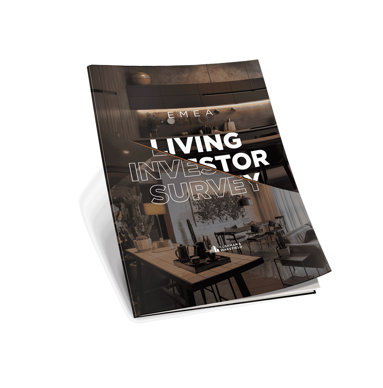 EMEA Living Investor Survey