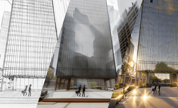 AI in the Design and Build World