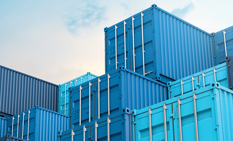 supply chain (image)