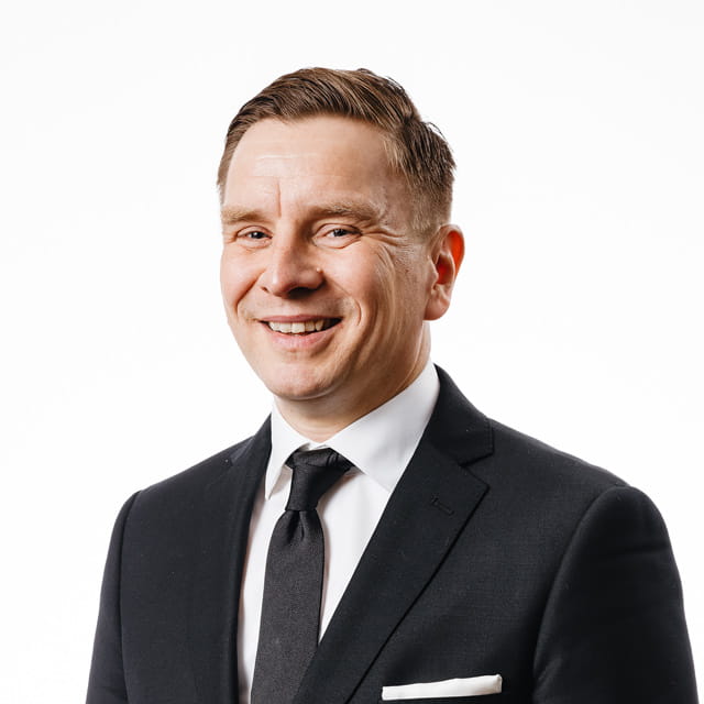 Jari Jäntti