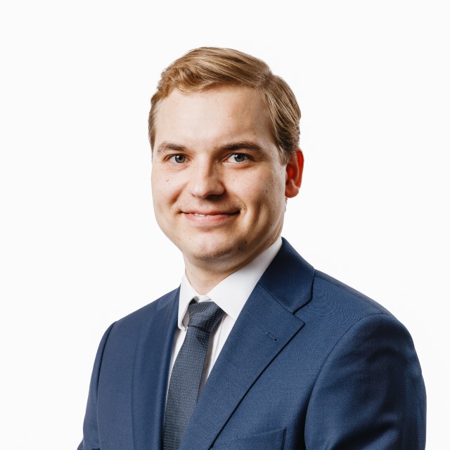 Ville Laitinen