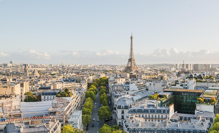 Paris