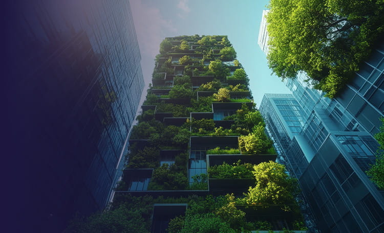 Valorisation des actifs immobiliers : Maximiser la valeur avec l'ESG et la Notation ESG