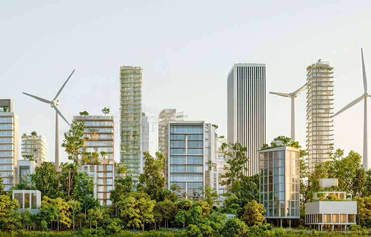Les Labels Immobiliers en Europe : Comment Choisir le Meilleur pour Votre Projet 