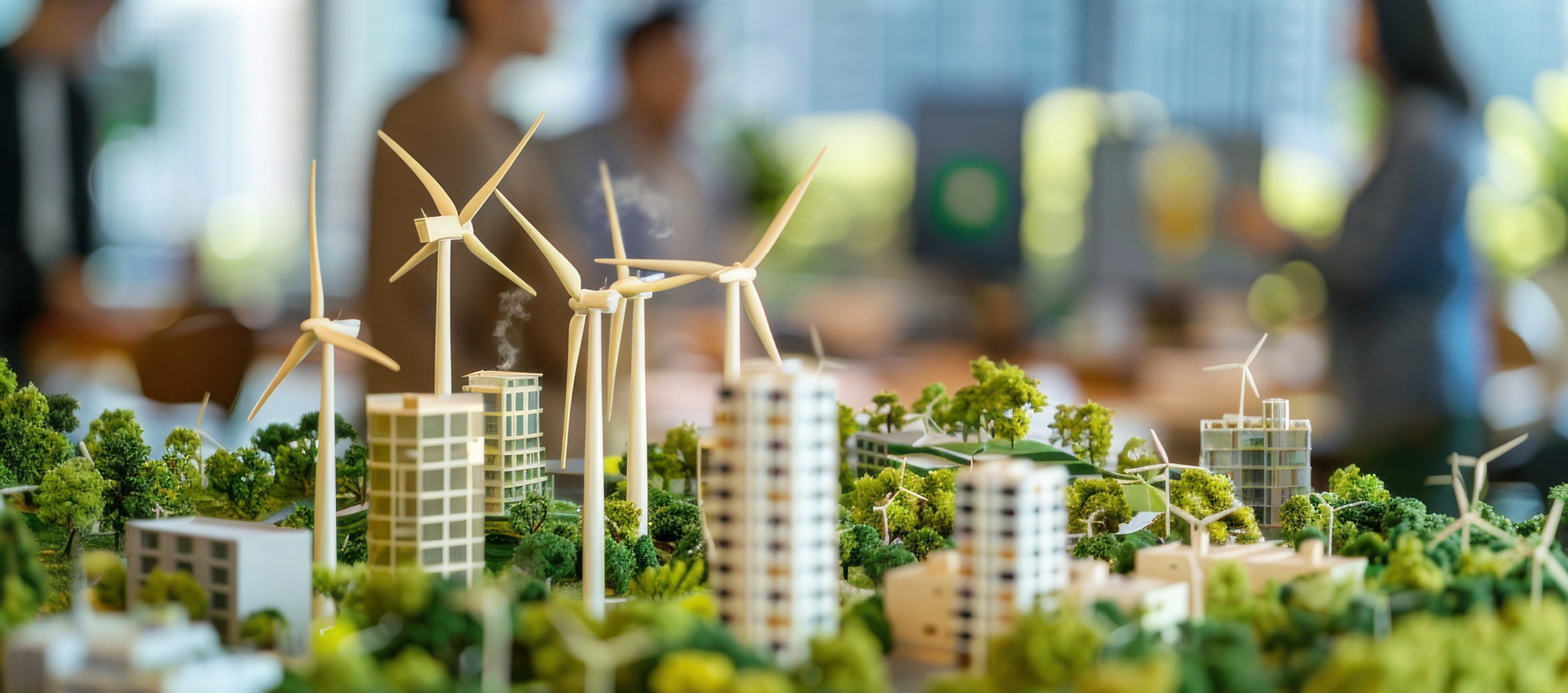 ESG : SFDR et Taxonomie Européenne