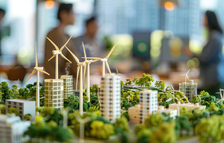 ESG : SFDR et Taxonomie Européenne
