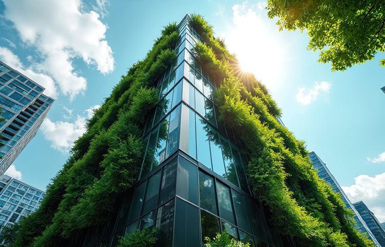 Audit de Due Diligence ESG