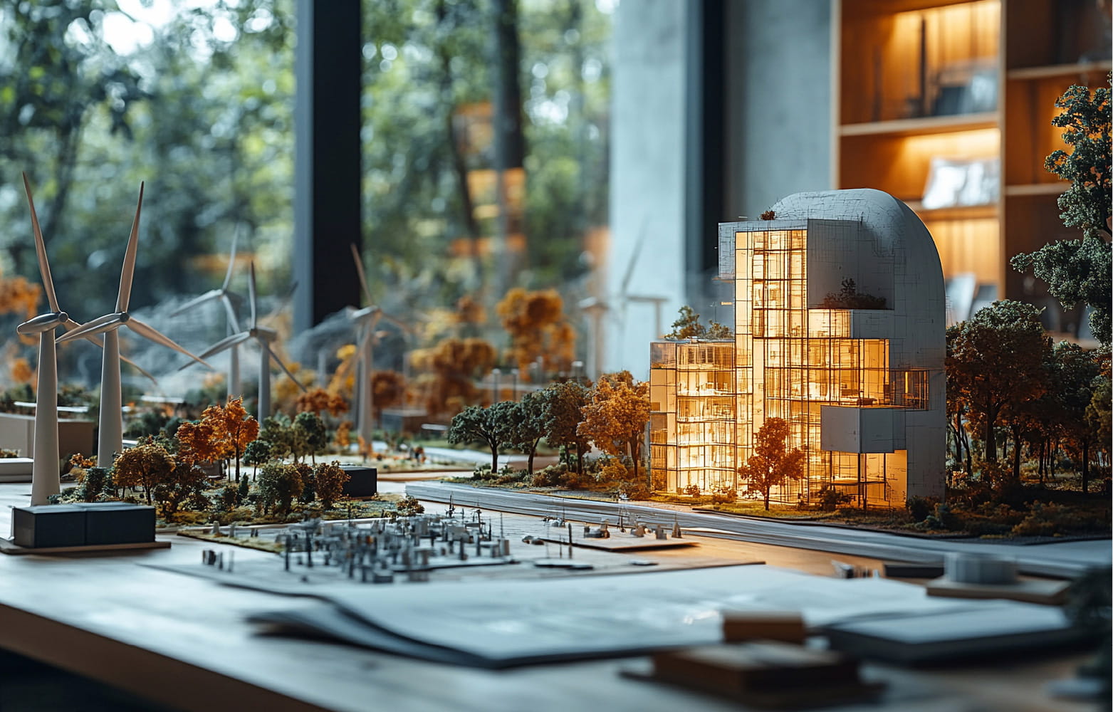 Comprendre le PLU bioclimatique de Paris : Implications pour l'immobilier