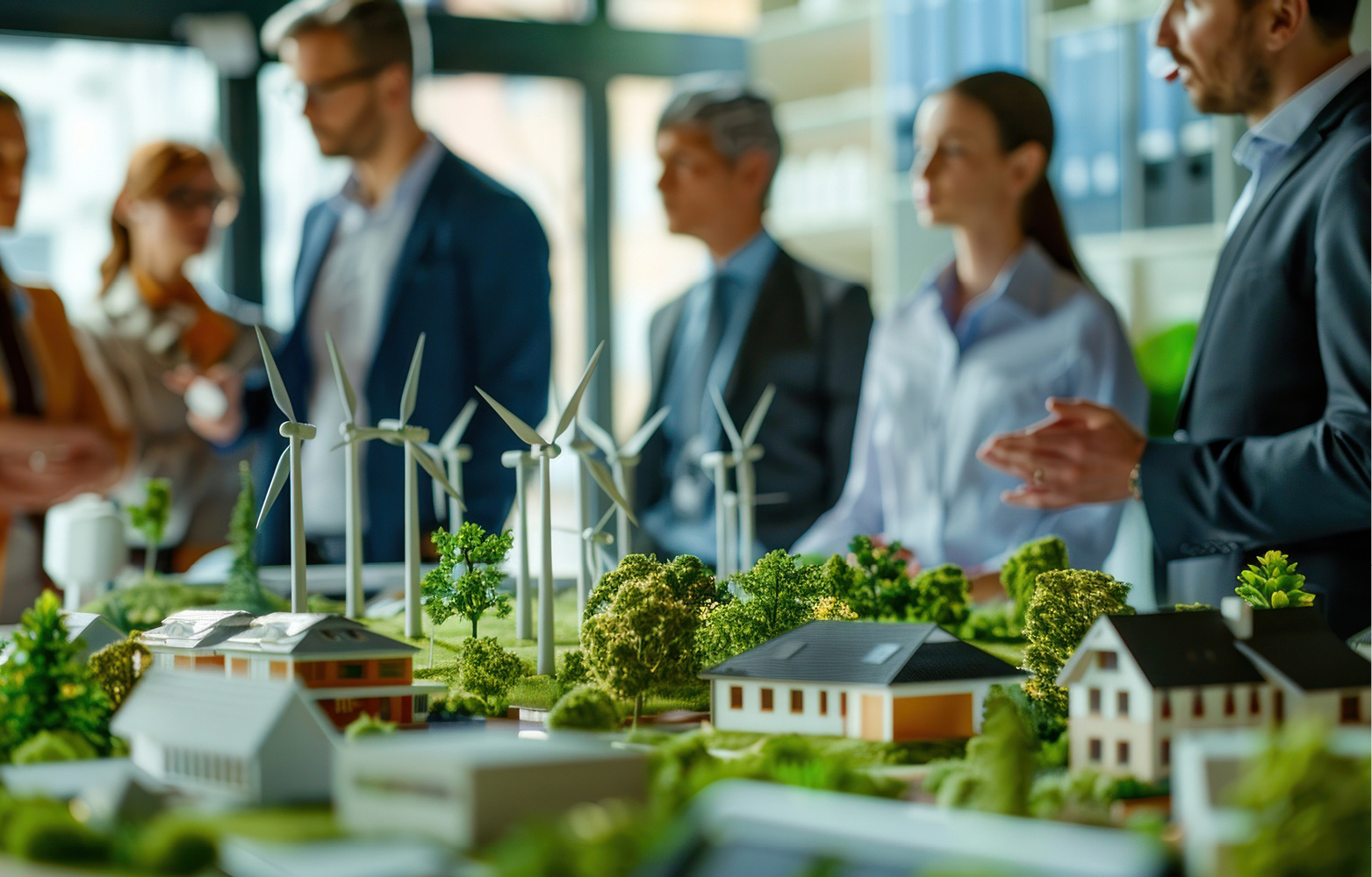 Le label ISR : Opportunités et défis pour les investisseurs immobiliers
