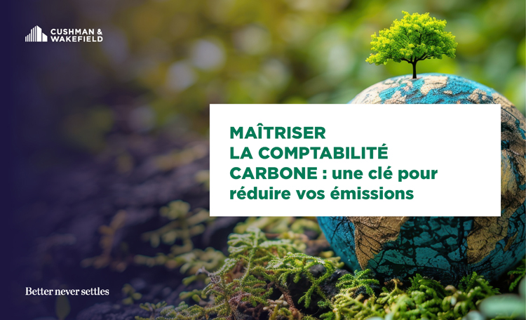 Maîtriser la Comptabilité Carbone : Une Clé pour Réduire Vos Émissions