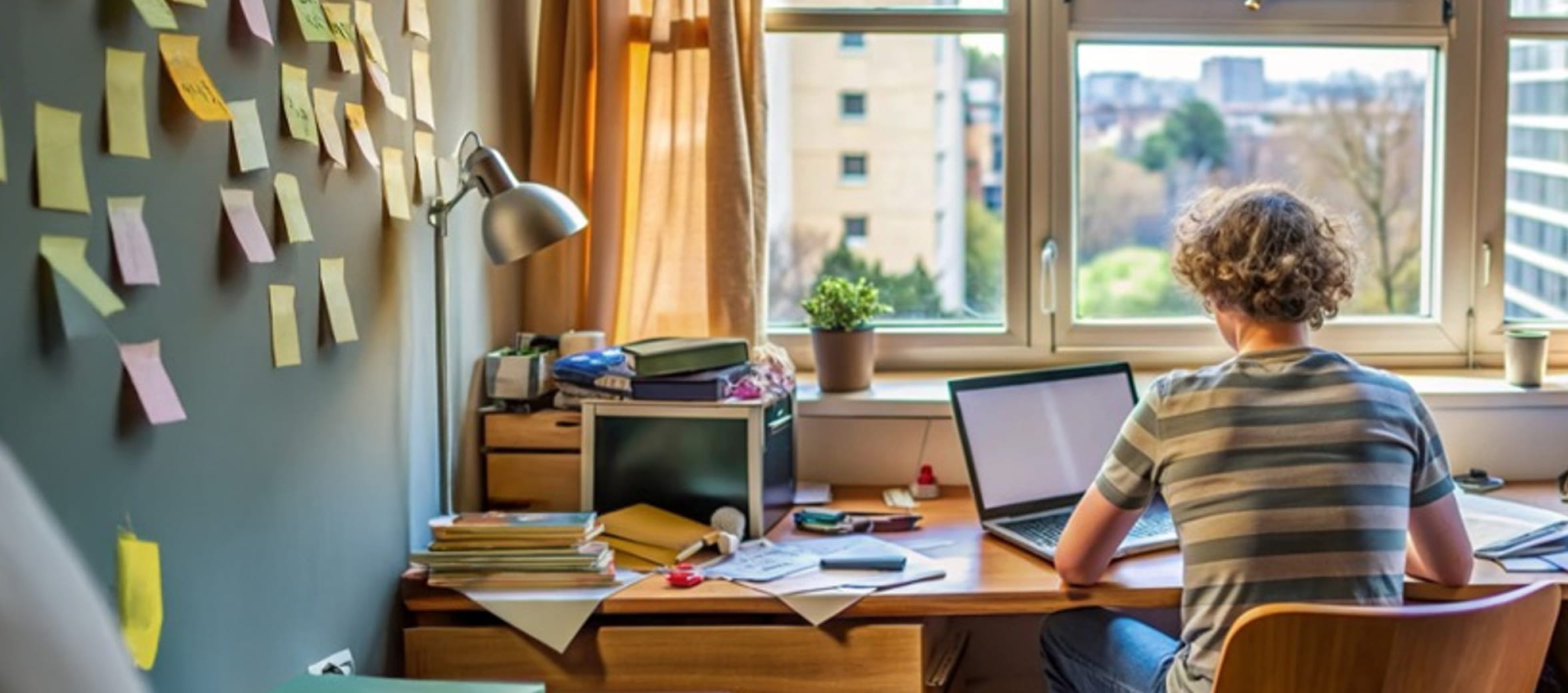 Le logement étudiant, une classe d’actifsà fort potentiel