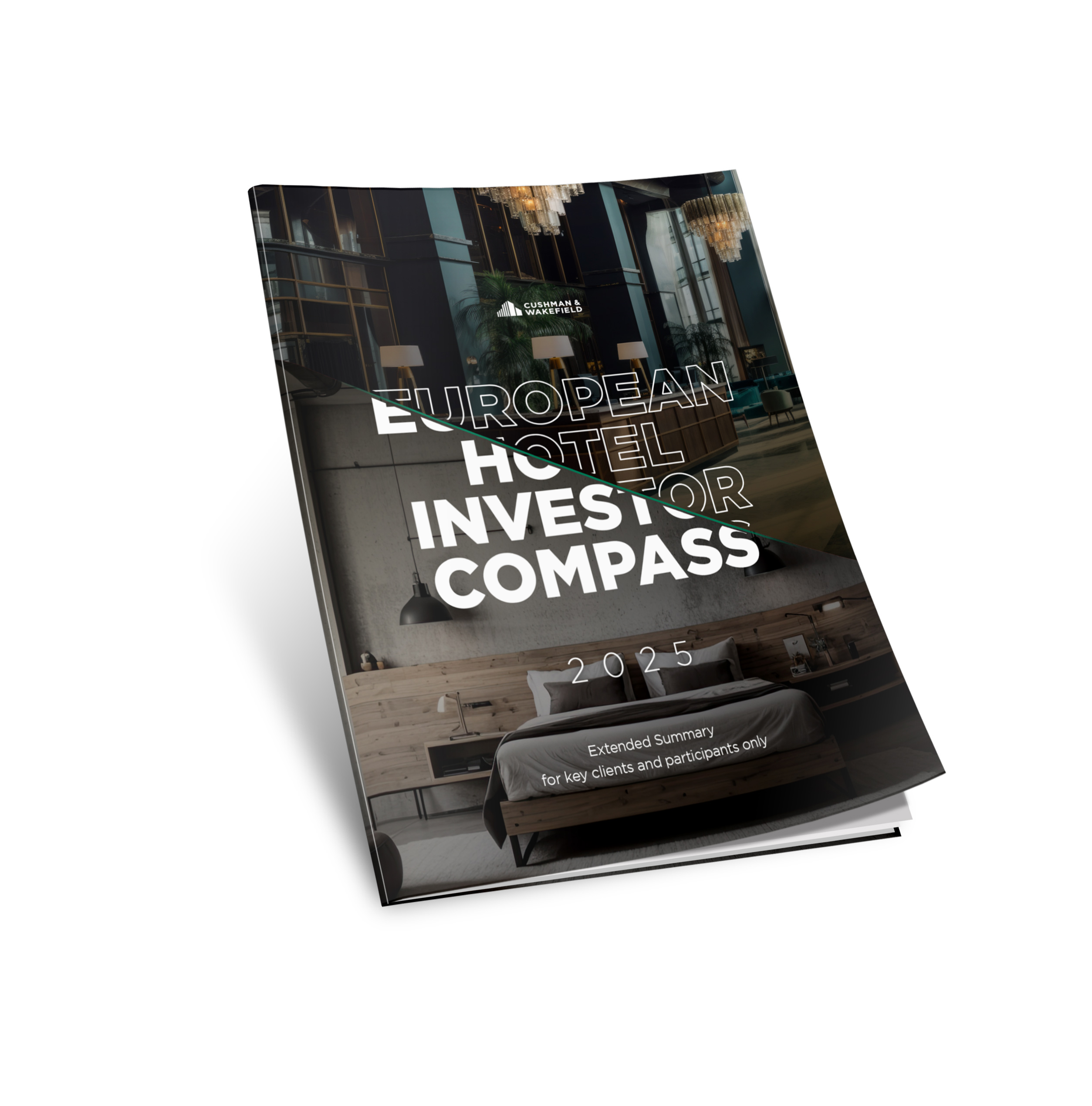 Hotel Investor Compass